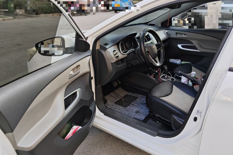 Used Chevrolet Sail 2018 Sail 3 1.3L AMT Ideal Edition