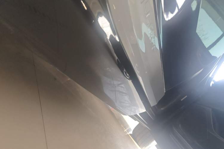 Used Audi Q7 2019 55 TFSI S line Sport Edition
