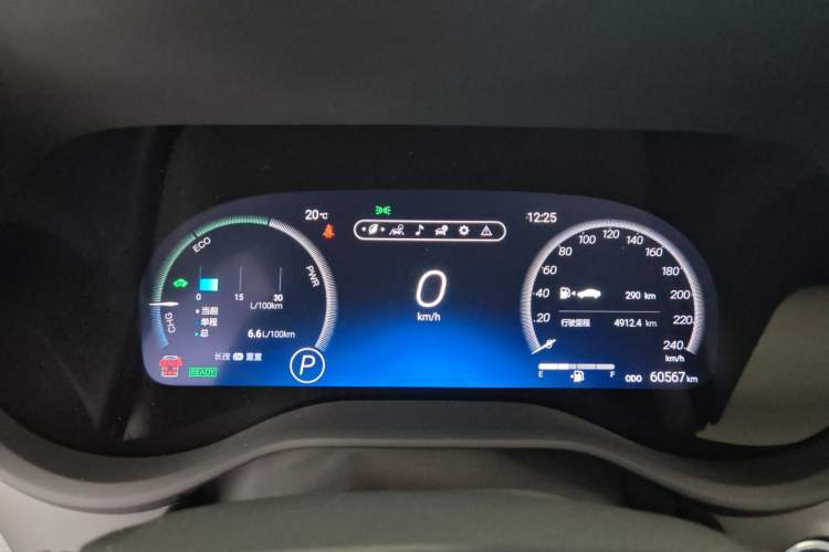 Used Toyota Sienna 2021 2.5L Hybrid Platinum Edition
