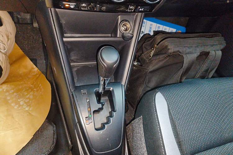 Used Toyota YARiS L 2020 X-Trail X 1.5L CVT Leading Edition