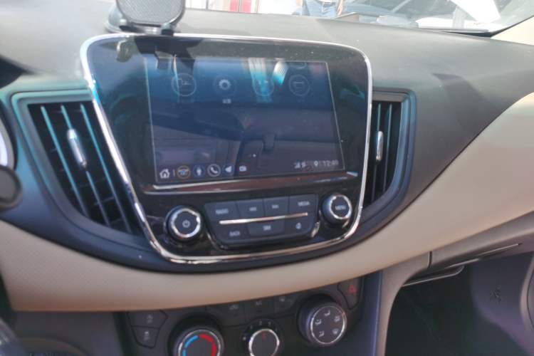 Used Chevrolet Monza 2022 320 Automatic Enjoyment Edition
