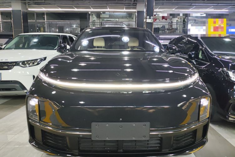 Used Li Auto L7 2023 Air model
