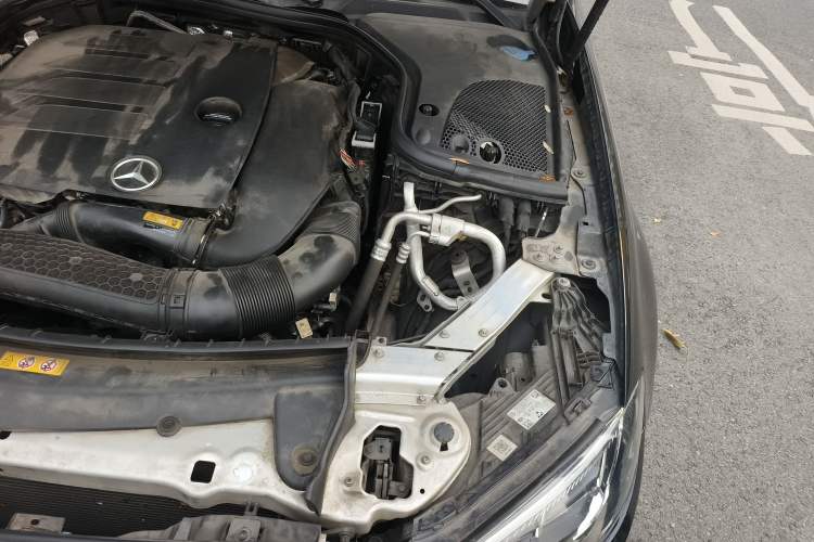 Used Mercedes-Benz E-Class 2021 Restyled E 300 L Luxury Edition
