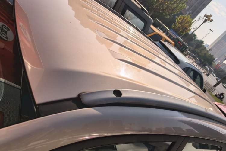 Used Leopaard CS9 2017 1.5L CVT Fashion Edition
