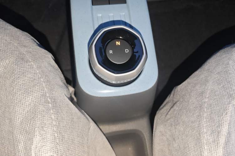 Used  Panda 2024 Panda Mini 200km Endurance Bear
