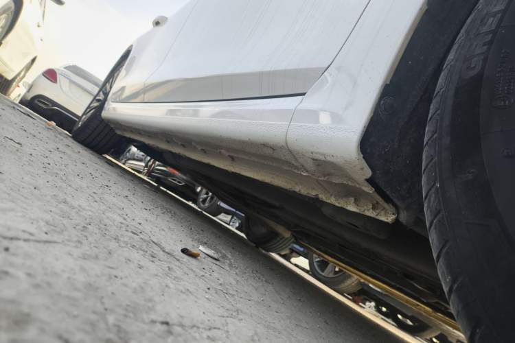 Used Bestune B70 2022 Third Generation 1.5T Automatic Premium Edition
