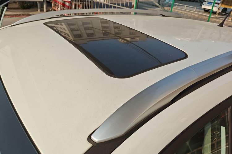 Used GAC Trumpchi GS3 2021 POWER 270T Automatic Luxury Edition