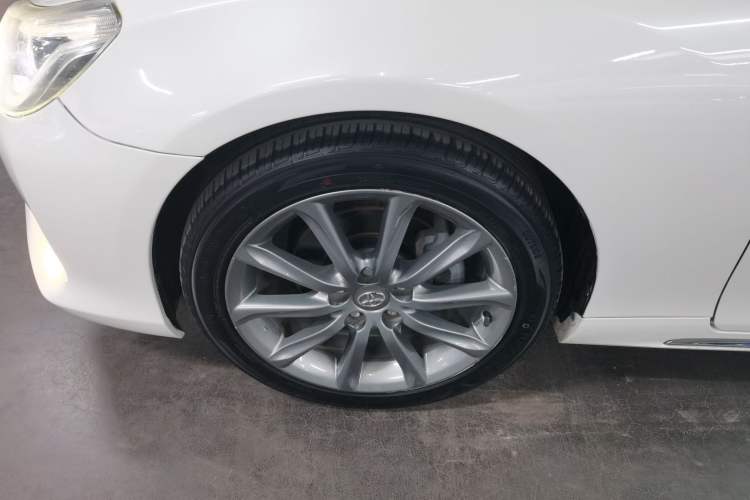 Used Toyota Reiz 2013 2.5V Shangrui Edition

