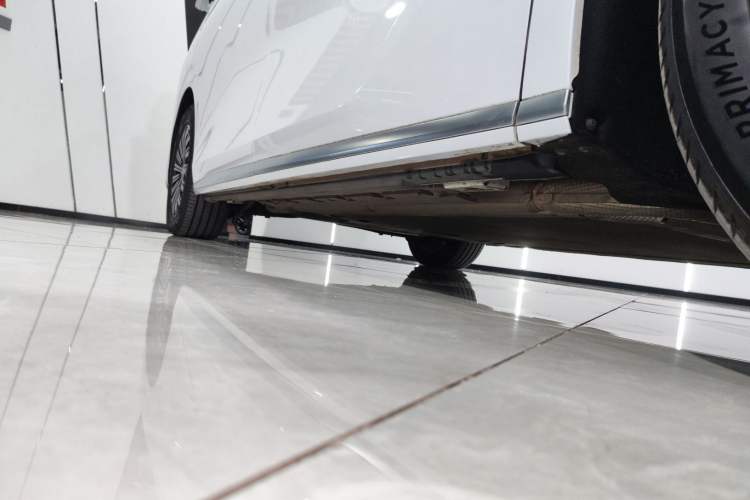 Used BYD Xia 2025 DM-i 1.5T 180km Excellence Model
