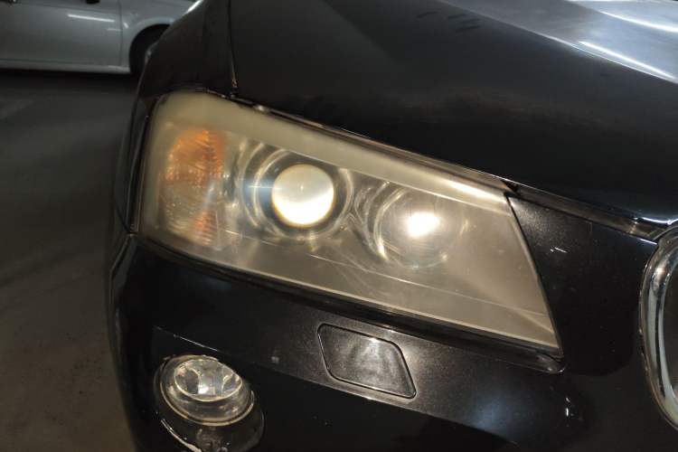 Used BMW X3 (Import) 2013 xDrive20i Luxury Edition