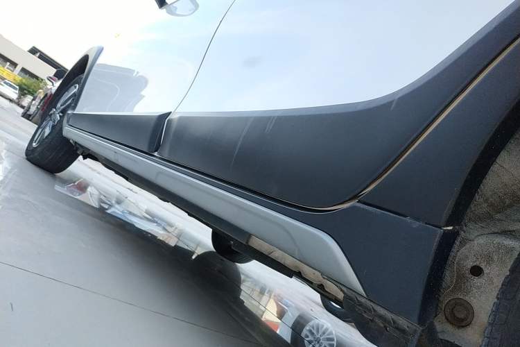 Used Toyota YARiS L 2022 X-Trail 1.5L CVT Luxury PLUS Edition
