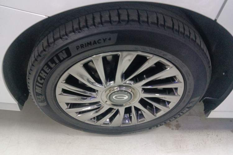 Used GAC Trumpchi M8 2023 Zongshi Series Dual-Motor YuZun Edition