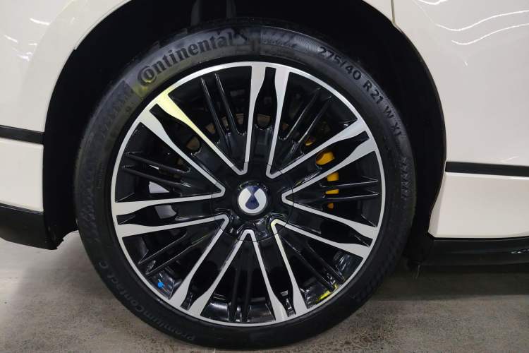 Used Denza Z9GT 2024 1100 Four-Wheel Drive Ultra Version
