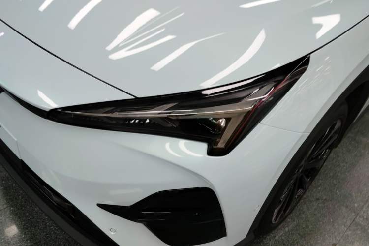 Used ARCFOX Alpha T5 2024 660 MAX
