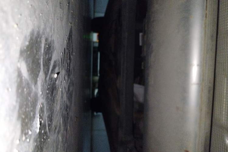 Used Geely Auto Emgrand GS 2020 1.4T CVT Ya
