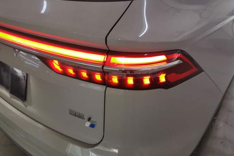 Used Geely Auto Monjaro L Intelligent Engine 2024 1.5T Tiangong Edition
