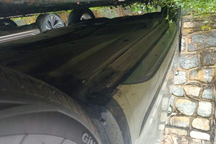 Used Volkswagen Tayron X 2020 330TSI Two-Wheel Drive Luxury Smart Connectivity Version
