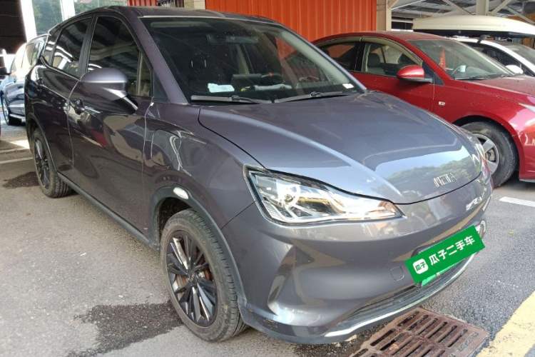 Used NETA V 2022 Chao 400 Lite
