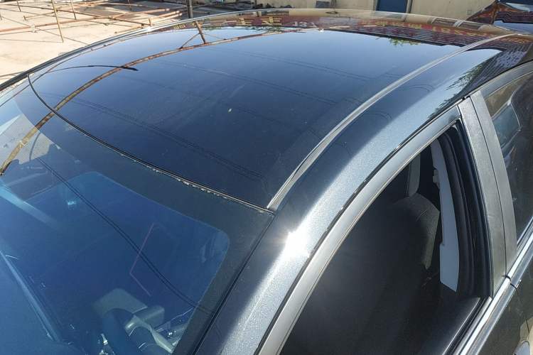 Used Toyota Corolla 2017 1.2T CVT GL
