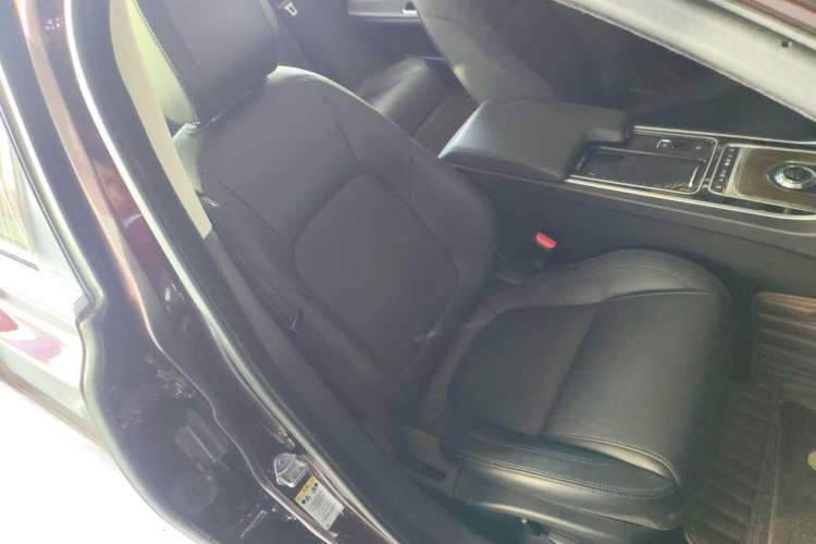 Used Jaguar XFL 2017 XFL 2.0T 200PS Elite Edition