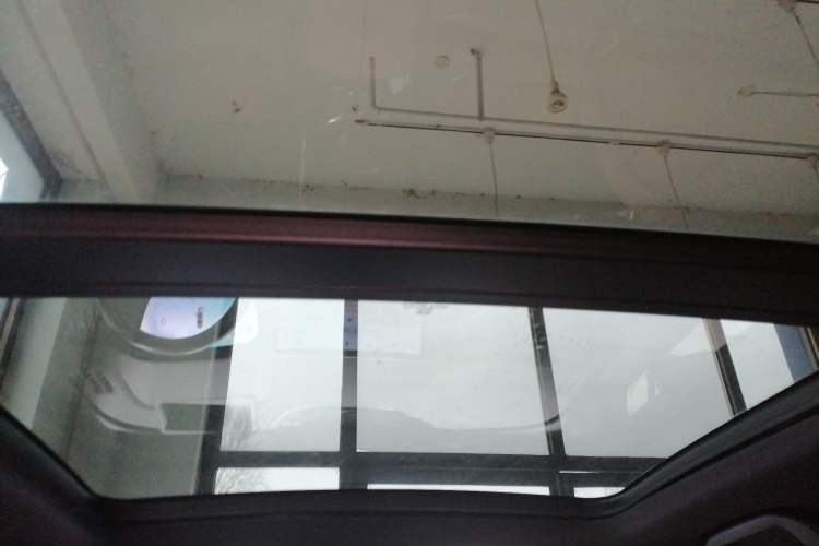 Used BYD Tang New Energy 2023 DM-i Champion Edition 112KM Prestige Model
