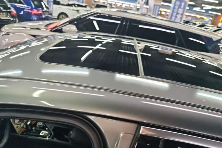 Used Lynk & Co 03 2022 2.0TD DCT JingPro
