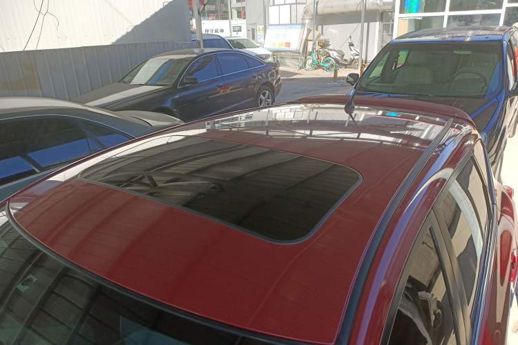 Used Nissan Tiida 2014 1.6L CVT Smart Model