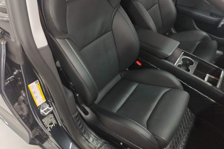 Used Tesla Model 3 2024 High-Performance All-Wheel-Drive Version
