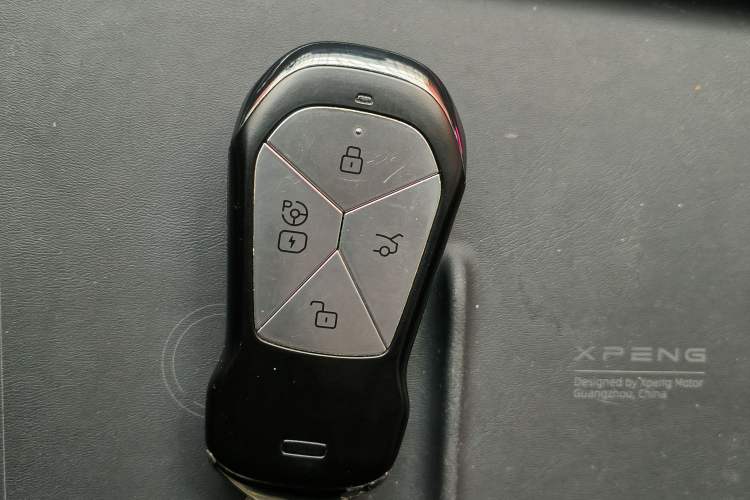 Used XPeng G9 2022 702 Pro