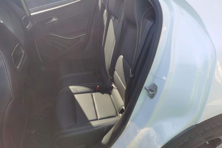 Used Mercedes-Benz GLA 2019 GLA 200 Dynamic Edition