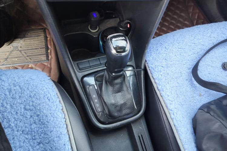 Used Skoda Rapid Spaceback 2016 1.6L Automatic Smart Drive Edition
