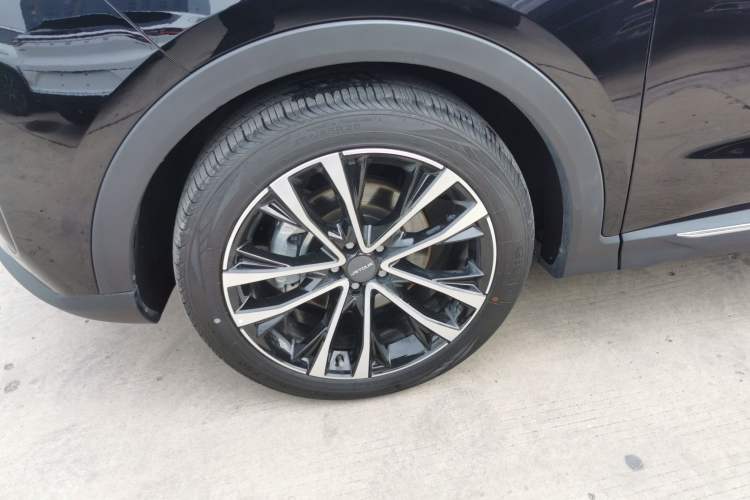 Used JETOUR X70 PLUS 2025 1.5T Flagship Edition 5 Seats
