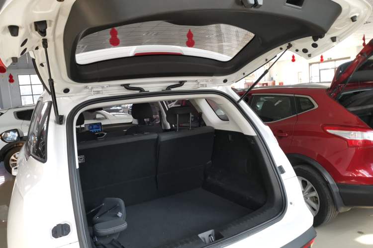 Used Baojun 530 2018 1.5T DCT Luxury Model China V
