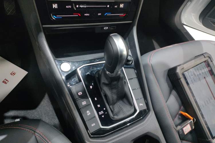 Used Volkswagen Lavida 2024 300TSI DSG Starry Sky Leading Edition
