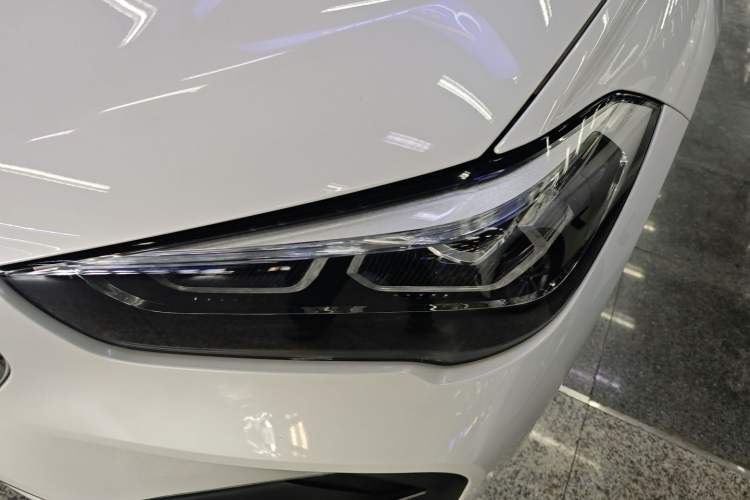 Used BMW X1 2022 Updated xDrive25Li Premium Edition