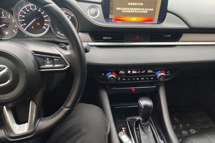 Used Mazda Atenza 2020 2.5L Skyline Sport Edition