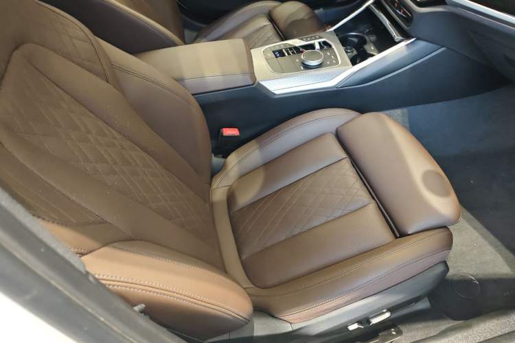 Used BMW 3 Series 2023 330i M Sport Night Edition Package