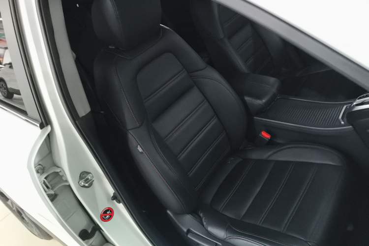 Used Honda Breeze 2020 240TURBO CVT 2WD Elite Edition
