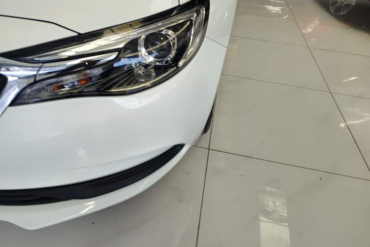 Used Buick GT 2021 1.3T Automatic Mild Hybrid Entry Model
