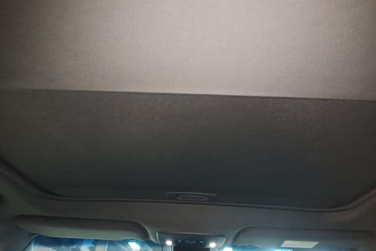 Used Toyota Avalon 2019 2.0L XLE Premium Edition China VI
