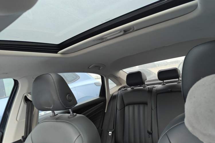 Used Volkswagen Passat 2022 280TSI Business Edition