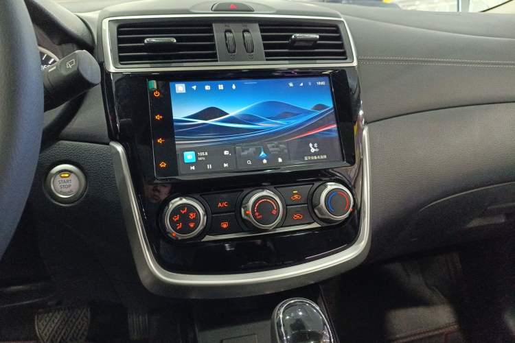 Used Nissan Tiida 2021 1.6L CVT Smart Drive Edition
