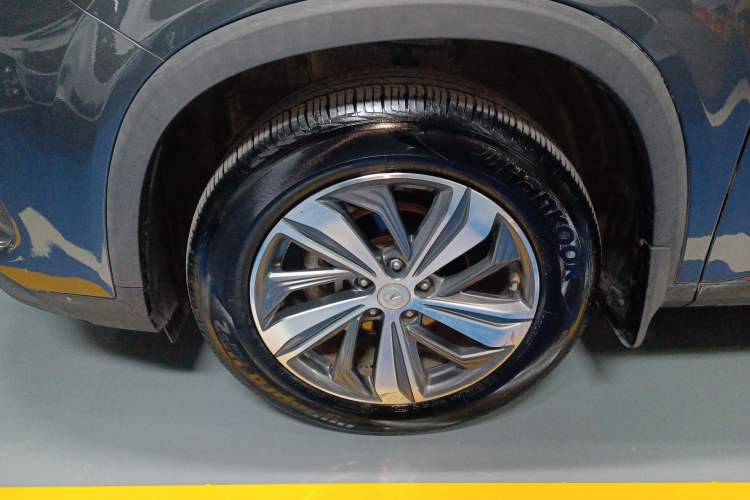 Used Changan CS75 PLUS 2020 1.5T Automatic Prestige Edition