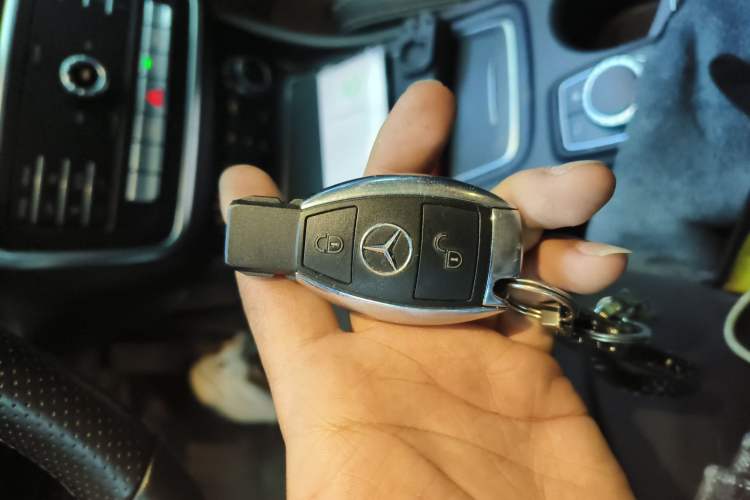 Used Mercedes-Benz GLA 2019 GLA 200 Dynamic Edition