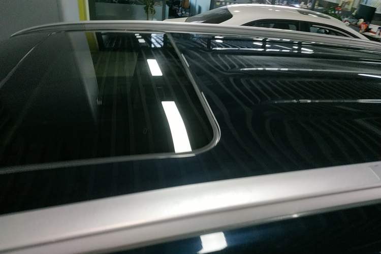 Used Changan CS55PLUS 2020 1.5T Automatic Colorful Model
