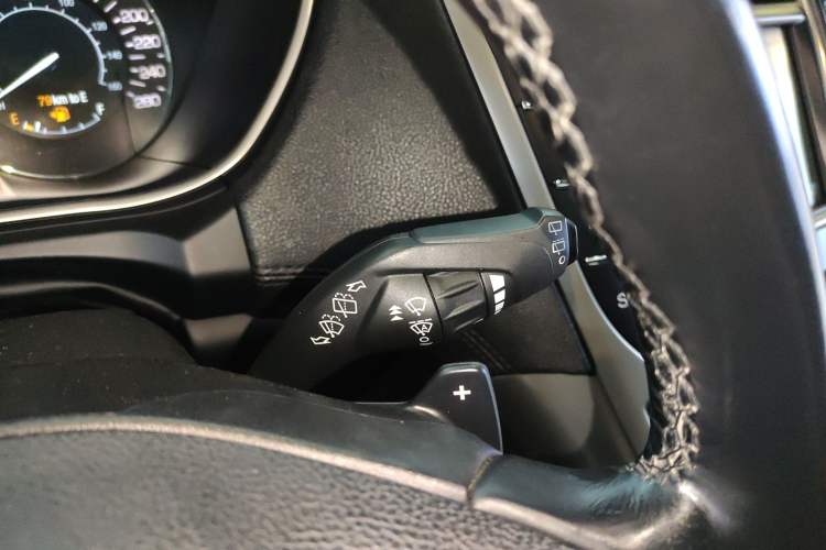 Used Lincoln MKX 2015 2.0T Four-Wheel Drive Luxury Edition
