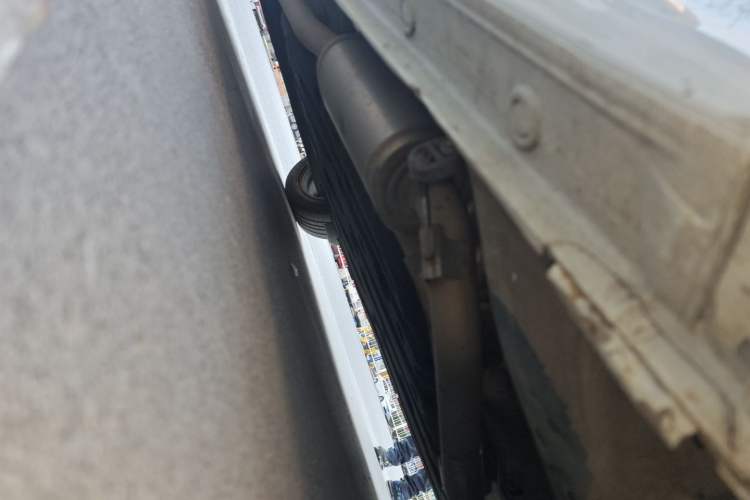 Used Honda Envix 2019 180TURBO CVT Enjoyment Version China VI
