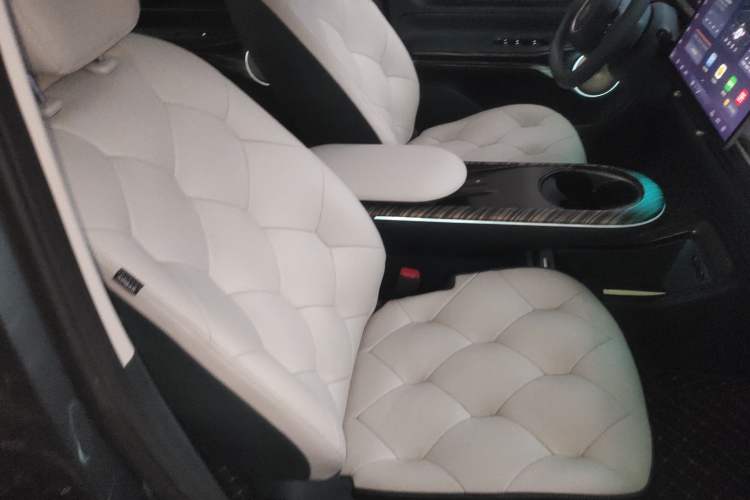 Used Baojun Cloud 2023 460 Max
