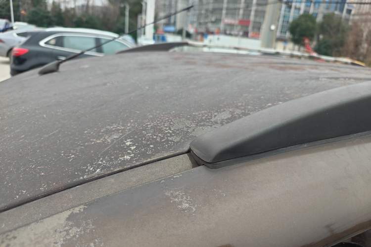 Used Karry K50 2015 1.5L Manual Comfort Model
