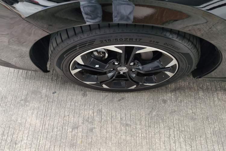 Used Honda Civic 2023 HATCHBACK 2.0L eHEV Extreme Edition
